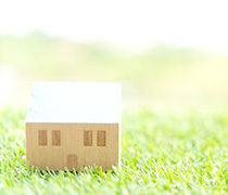 土地探し（不動産屋と提携）