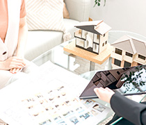 現地調査・概算お見積り