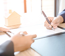 	仮契約（お申込み）