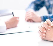 ご提案・打ち合わせ（1カ月〜1カ月半）